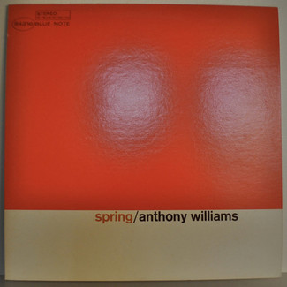Spring by Anthony Williams