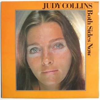 Both Sides Now by Judy Collins
