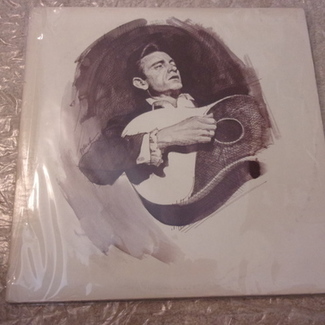 The Heart Of Johnny Cash by Johnny Cash