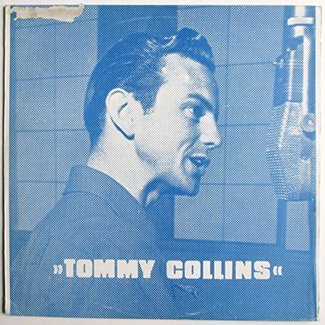 I Got Mine by Tommy Collins