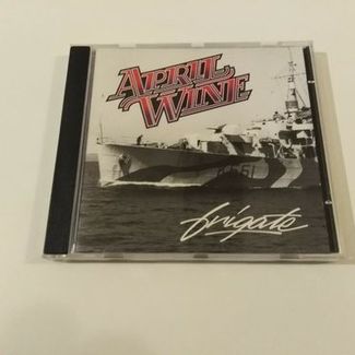 Frigate by April Wine