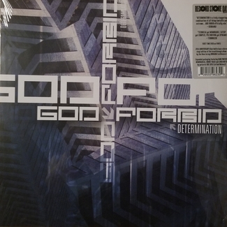 Determination by God Forbid