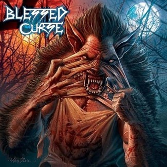 Blessed Curse by Blessed Curse