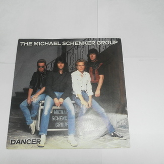 Dancer by The Michael Schenker Group