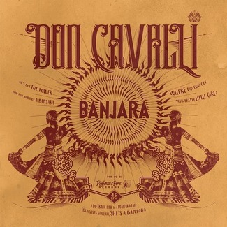 Banjara by Don Cavalli