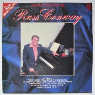 Always You And Me by Russ Conway
