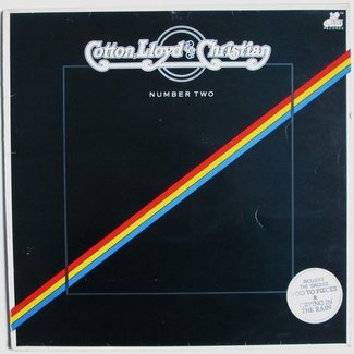 Number Two by Cotton, Lloyd & Christian