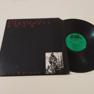 The History of Northwest Rock Vol.III by Various