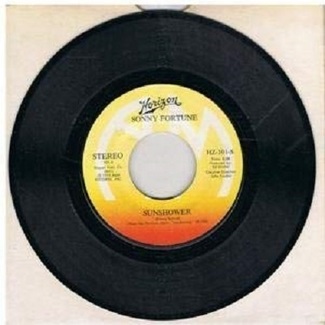 Sunshower / Awakening by Sonny Fortune