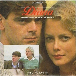Diana (Theme From The BBC TV Series) / The Huntress by Stanley Myers
