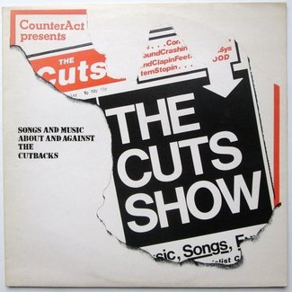 The Cuts Show by Counteract