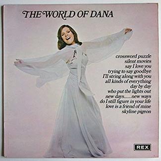 The World Of Dana by Dana