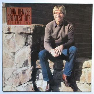 Greatest Hits Volume Two by John Denver