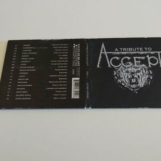 Tribute to Accept by Various