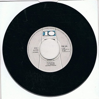 Kiss Me / In This Twilight by Stephen Tintin Duffy