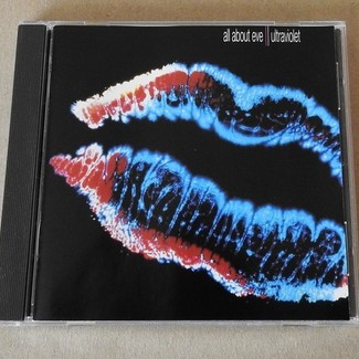 Ultraviolet by All About Eve