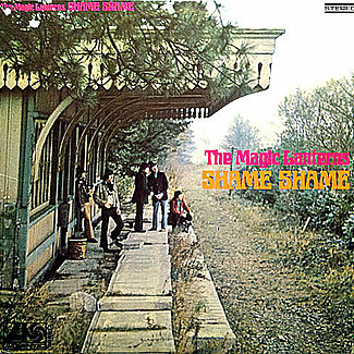 Shame Shame by Magic Lanterns