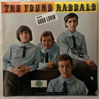 The Young Rascals by The Young Rascals