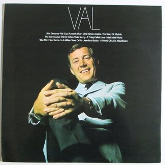 Val by Val Doonican