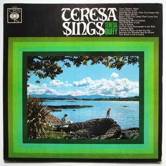 Teresa Sings by Teresa Duffy