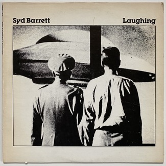 Laughing by Syd Barrett