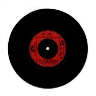 And The Birds Were Singing / Perce by Sweet People