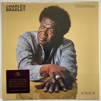 Changes by Charles Bradley