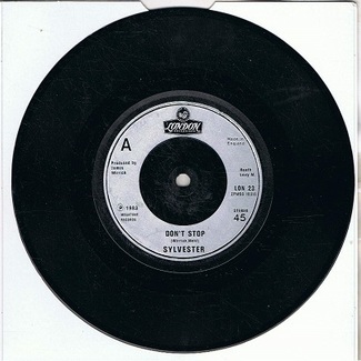 Don't Stop / All I Need by Sylvester