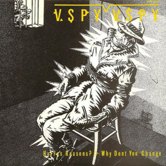 Harrys Reasons? by V. Spy V. Spy