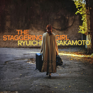The Staggering Girl by Ryuichi Sakamoto