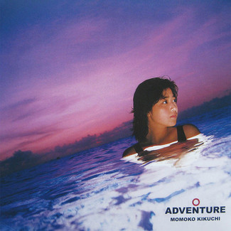 Adventure by Momoko Kikuchi