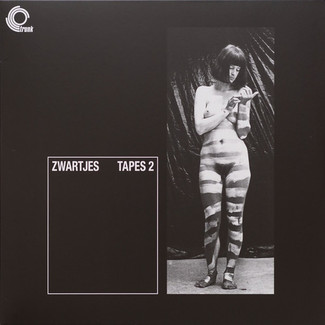 Tapes 2 by Frans Zwartjes