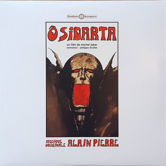 Ô Sidarta by Alain Pierre