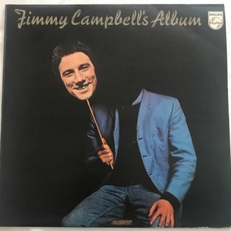 Jimmy Campbell’s Album by Jimmy Campbell