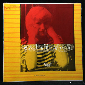 Give Him The Ooh-La-La by Blossom Dearie