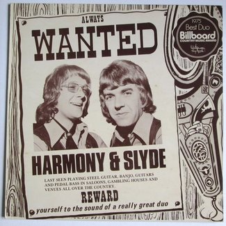 Harmony & Slyde by Harmony & Slyde