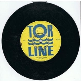 Tor Anglia Valsen / Valkommen Ombord by Tor Line