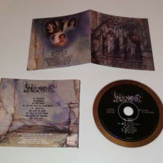 At Last It's the First by Who Knows