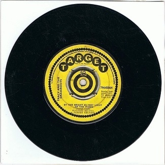 By The Bright Silvery Light Of The Moon / Don't Let Me Cross Over by Tracy And The Grassroots