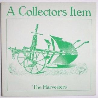 A Collectors Item by The Harvesters
