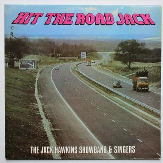 Hit The Road Jack by The Jack Hawkins Showband & Singers