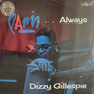 Paris ….Always Volume One by Dizzy Gillespie