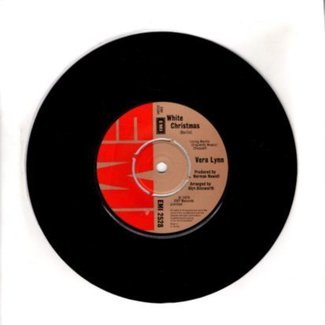 White Christmas / Do You Hear What I Hear by Vera Lynn