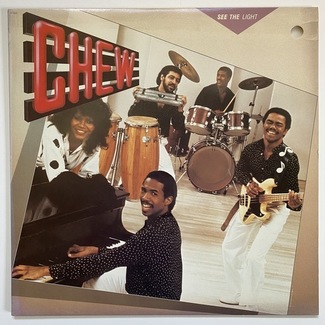 See The Light by Chew