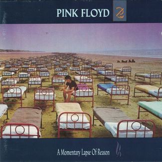 A Momentary Lapse Of Reason by Pink Floyd