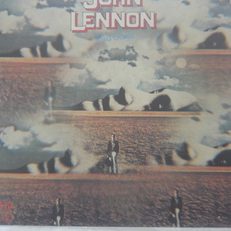 MIND GAMES by John Lennon