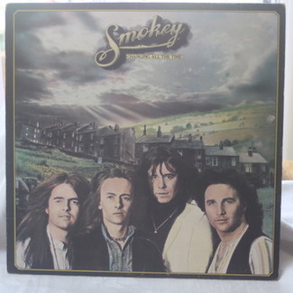 CHANGING ALL THE TIME by Smokie