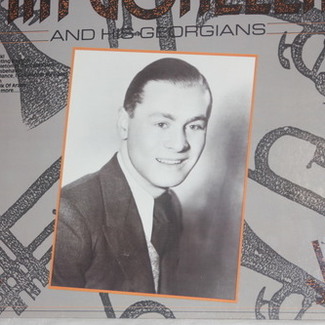 THE GOLDEN AGE OF by Nat Gonella & His Georgians