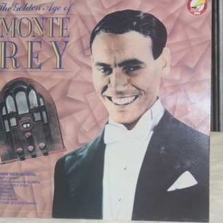 Title The Golden Age Of by Monte Rey