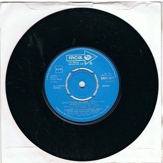 Everything's Alright and Superstar / I Don't Know How To Love Him and Heaven On Their Minds by Yvonne Elliman